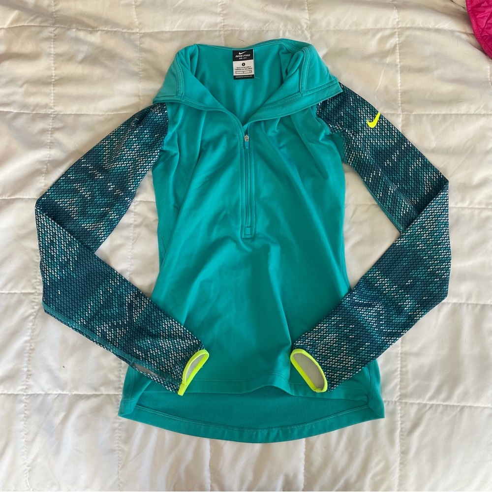 Nike Active Jacket - image 1